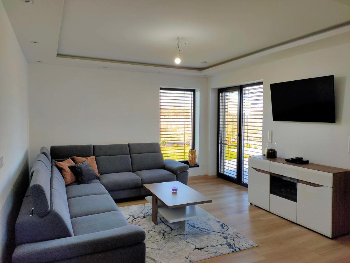 Villa Alex 韦尔卡鲁穆尼卡 外观 照片