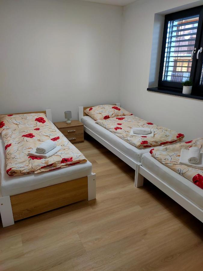 Villa Alex 韦尔卡鲁穆尼卡 外观 照片
