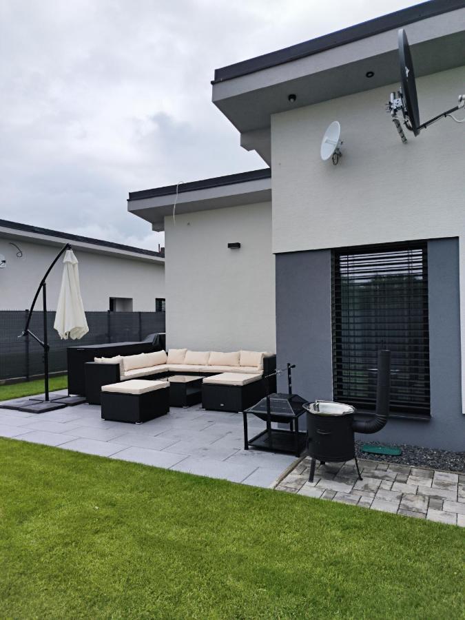 Villa Alex 韦尔卡鲁穆尼卡 外观 照片